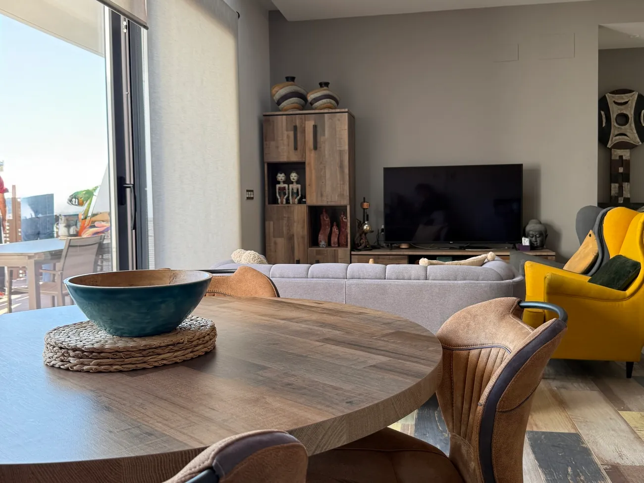 Semi Detached for sale in Finestrat