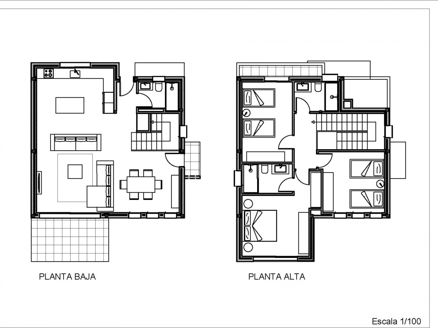Villa for sale in Denia