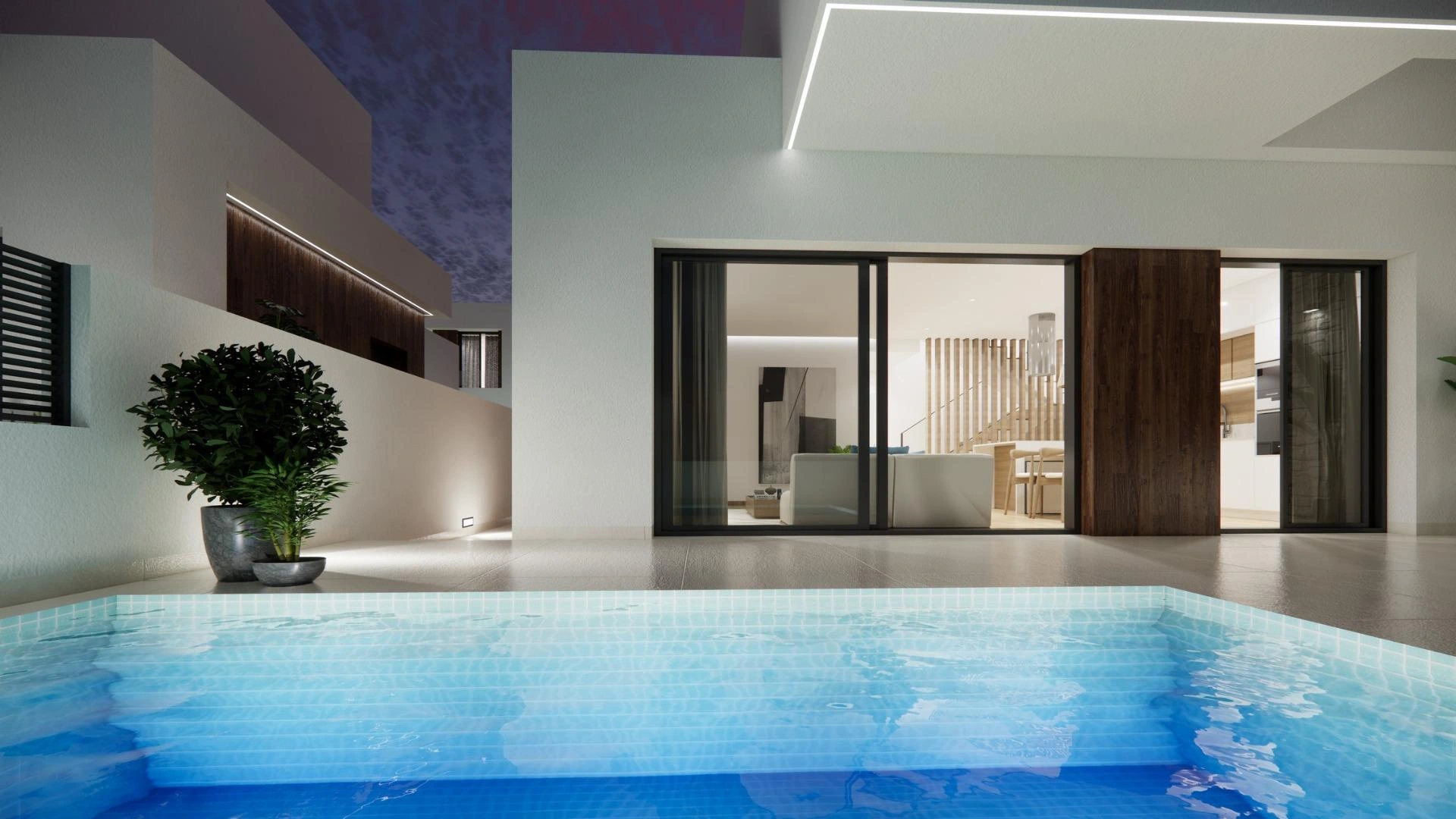 Villa in vendita a Dolores