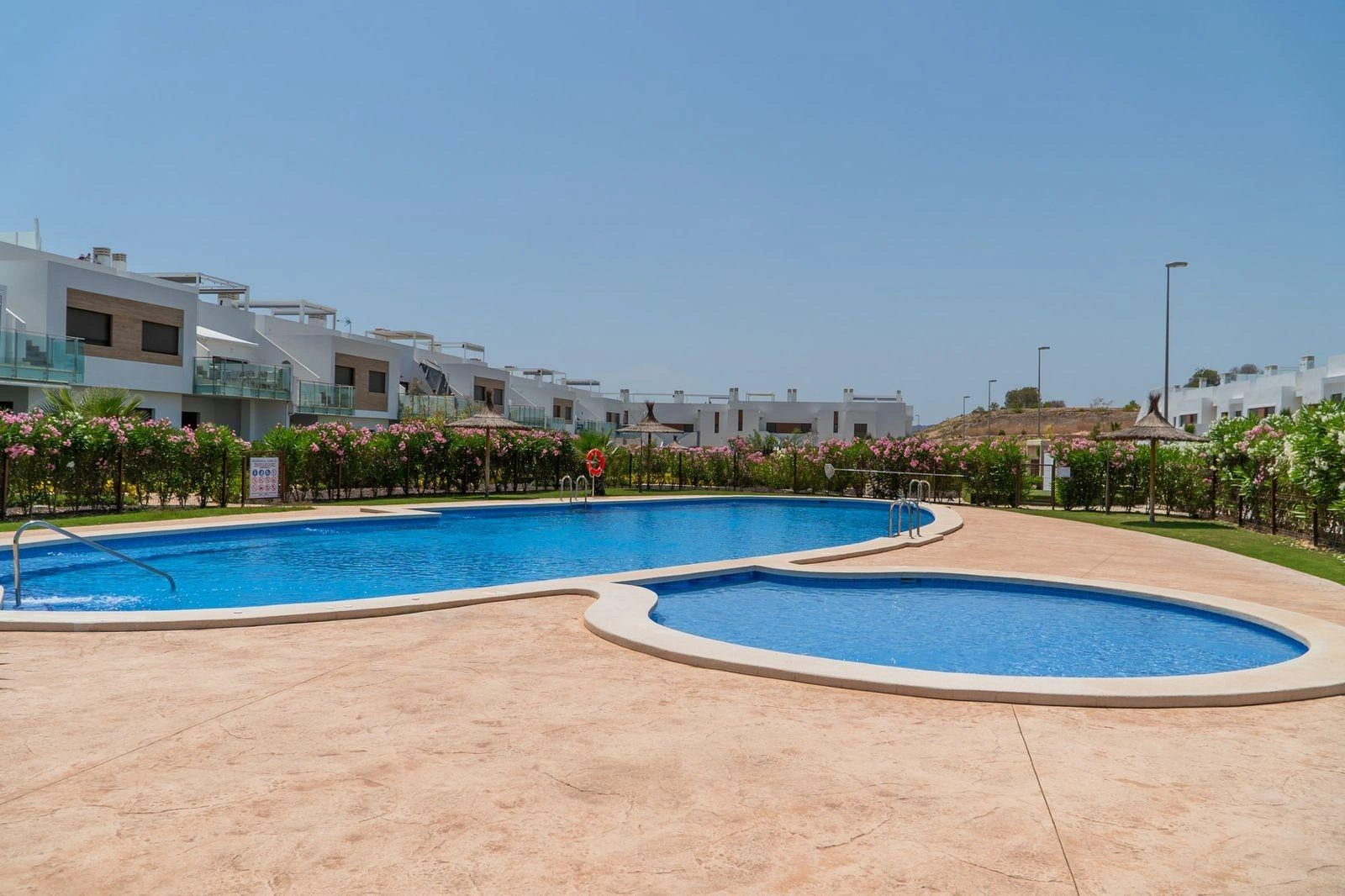 Stadshus till försäljning i Orihuela
