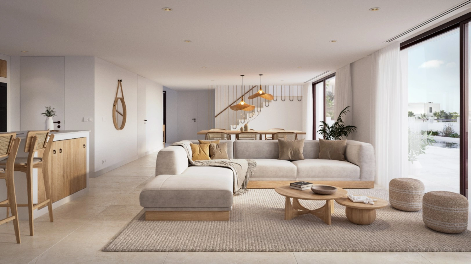 Villa in vendita a Moraira