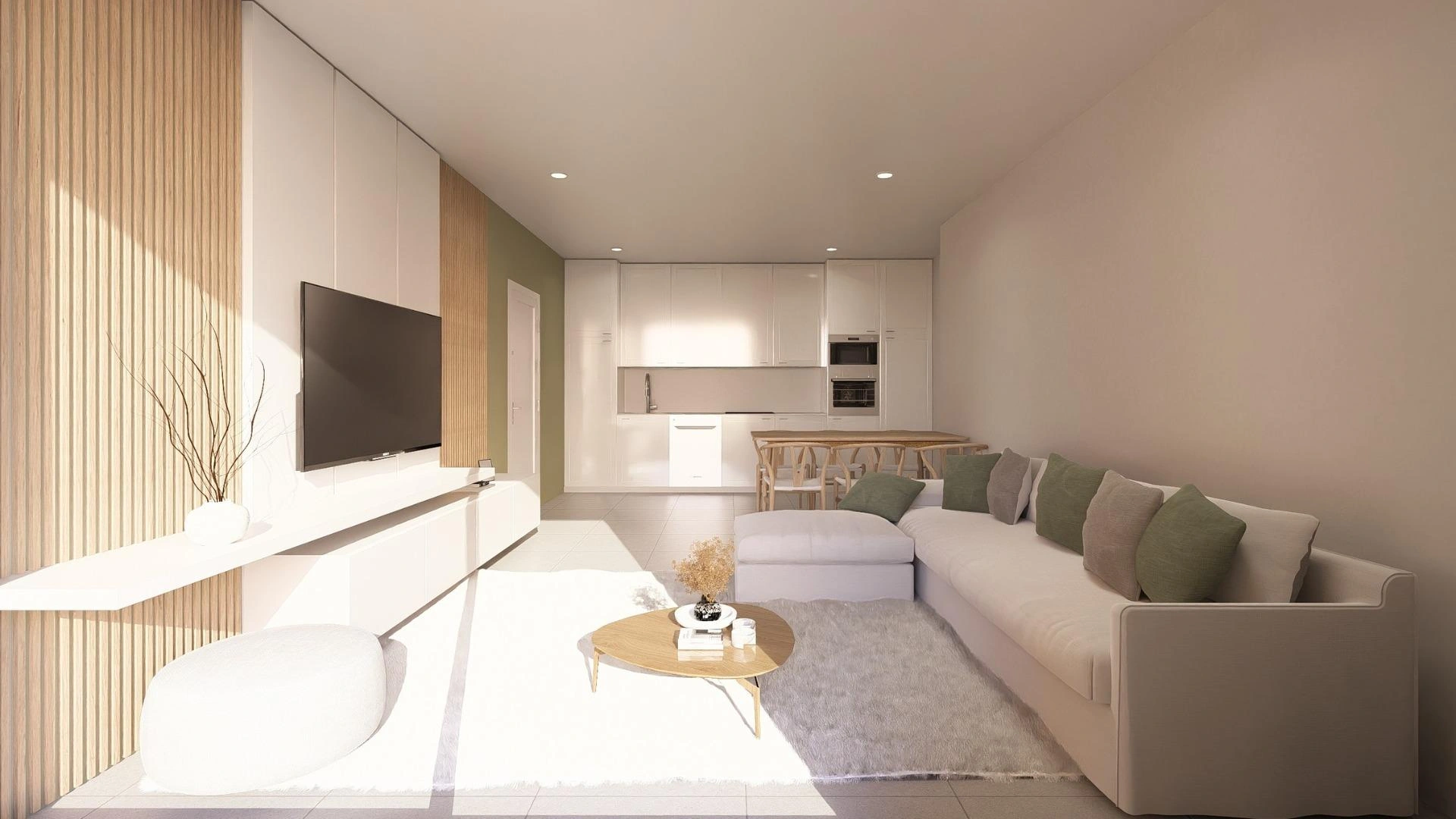 Appartement te verkoop in Jávea Xàbia