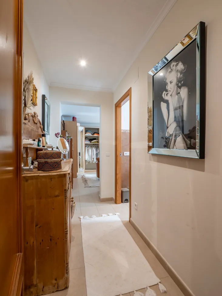 Villa for sale in Javea