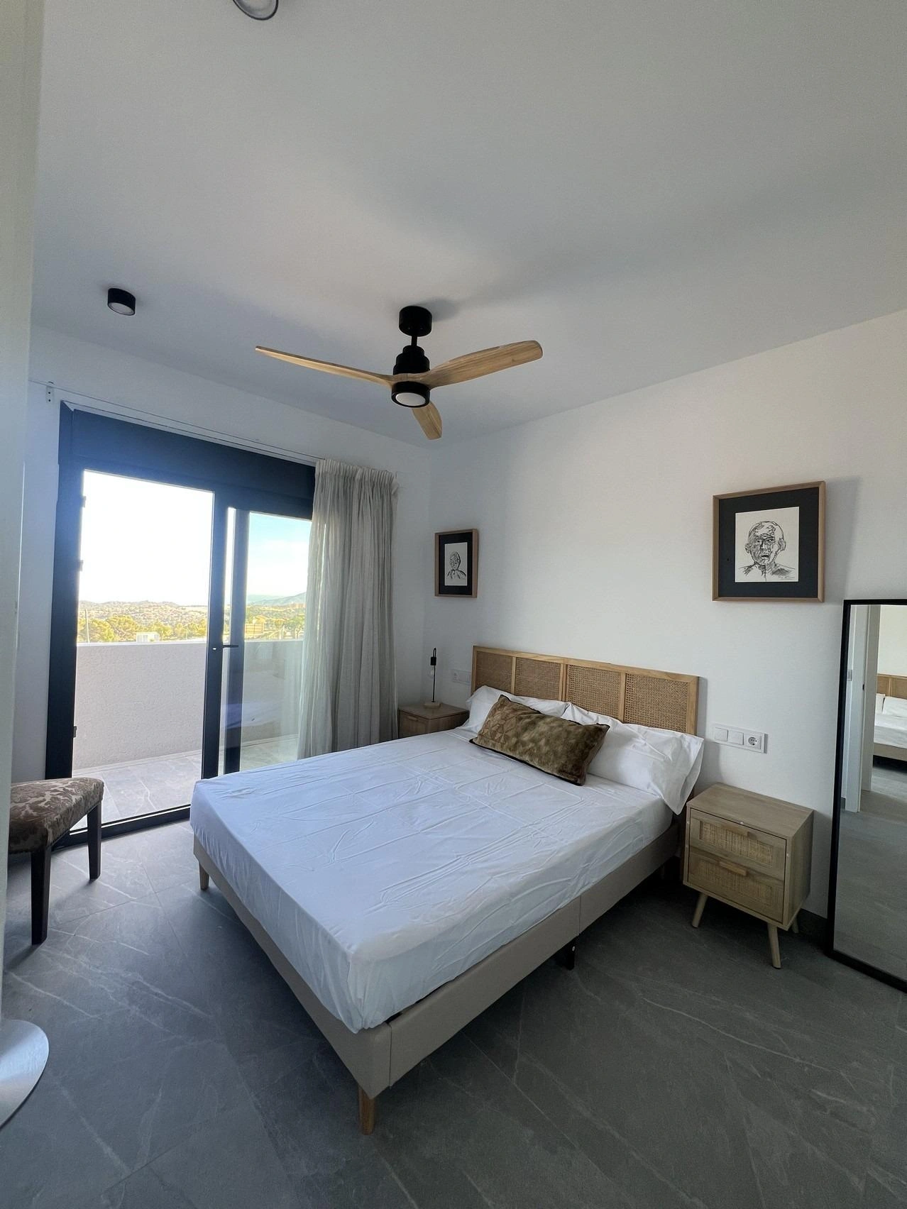 Casa de pueblo en venta en Polop