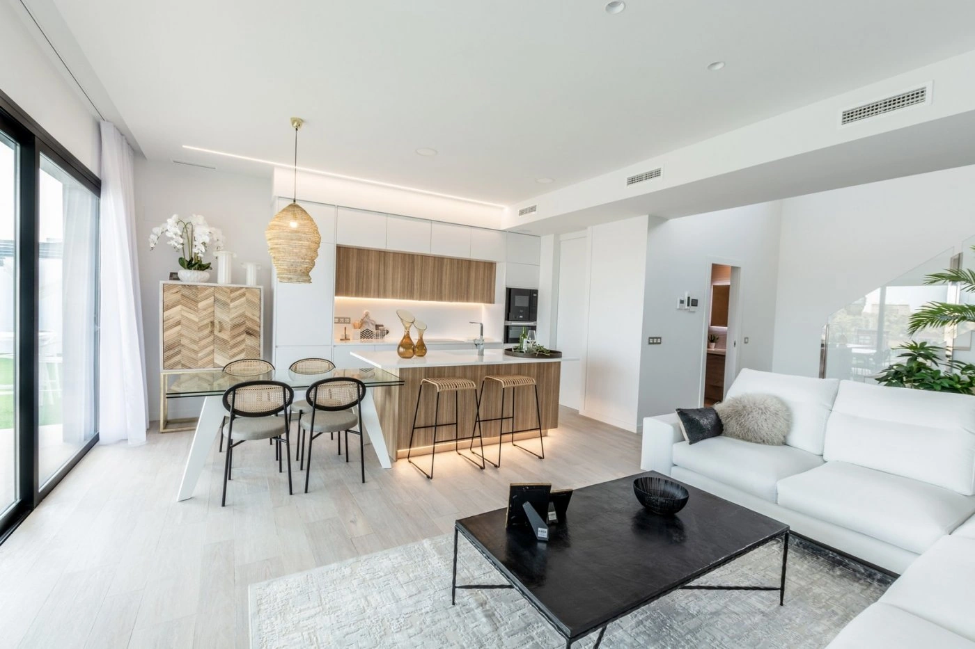 Villa for sale in Finestrat