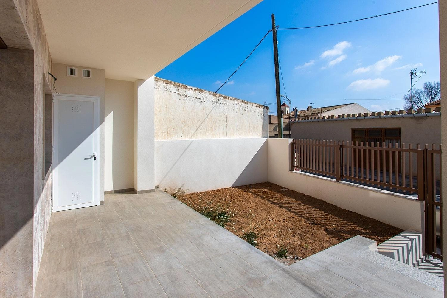 Terraced house for sale in Hondón De Las Nieves