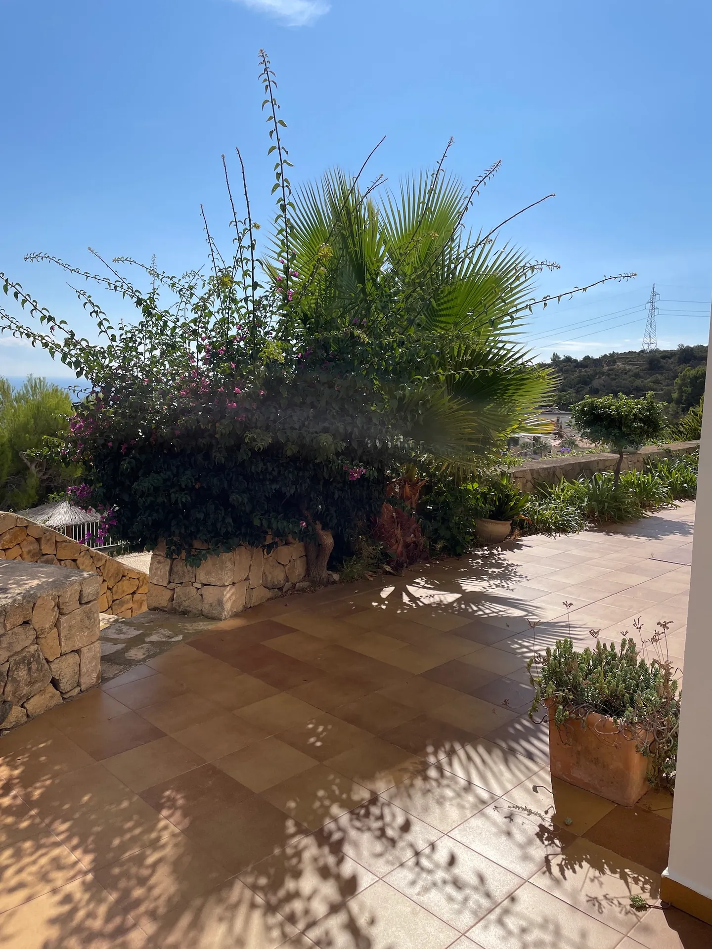 Villa te verkoop in Calpe