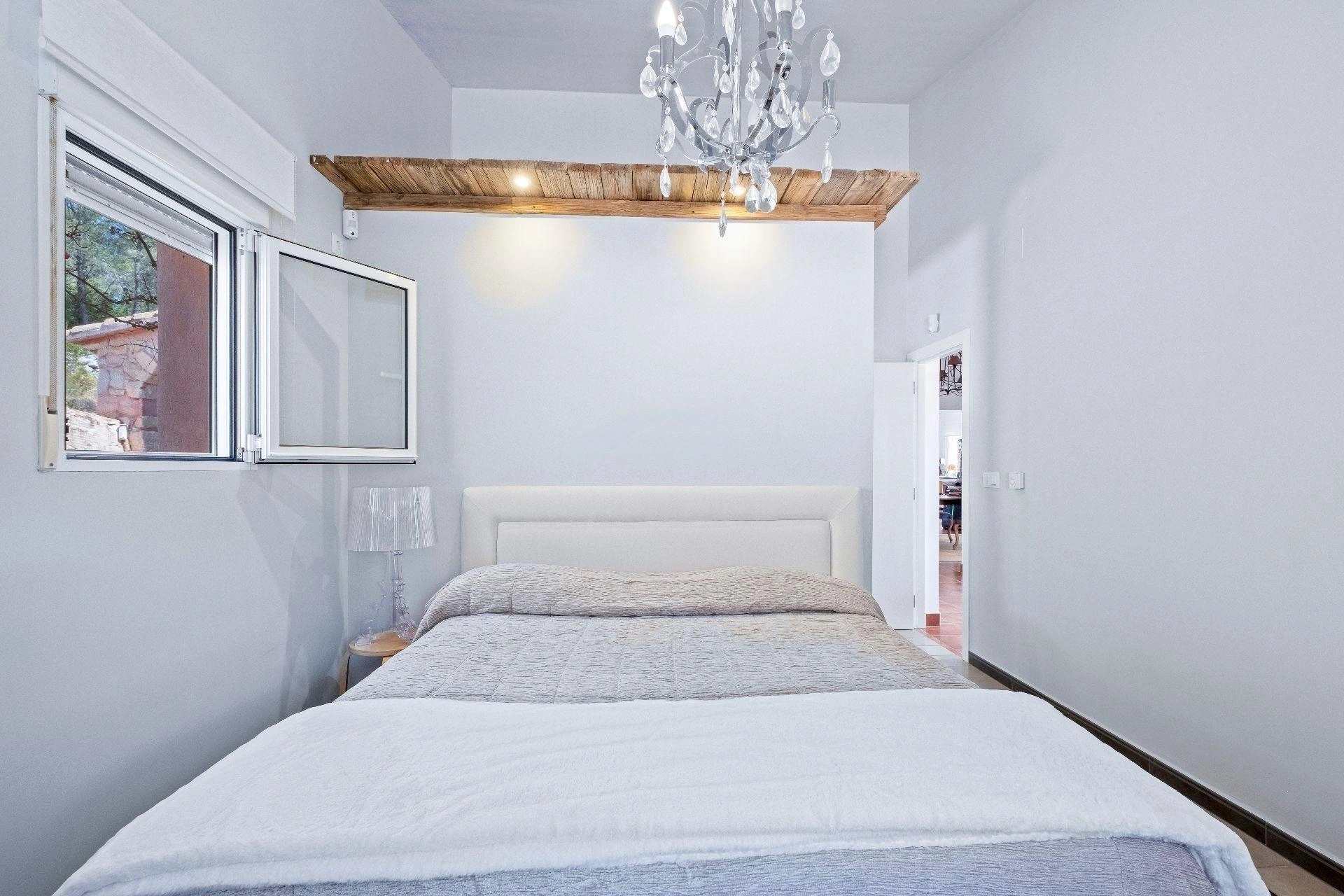 Villa for sale in Altea