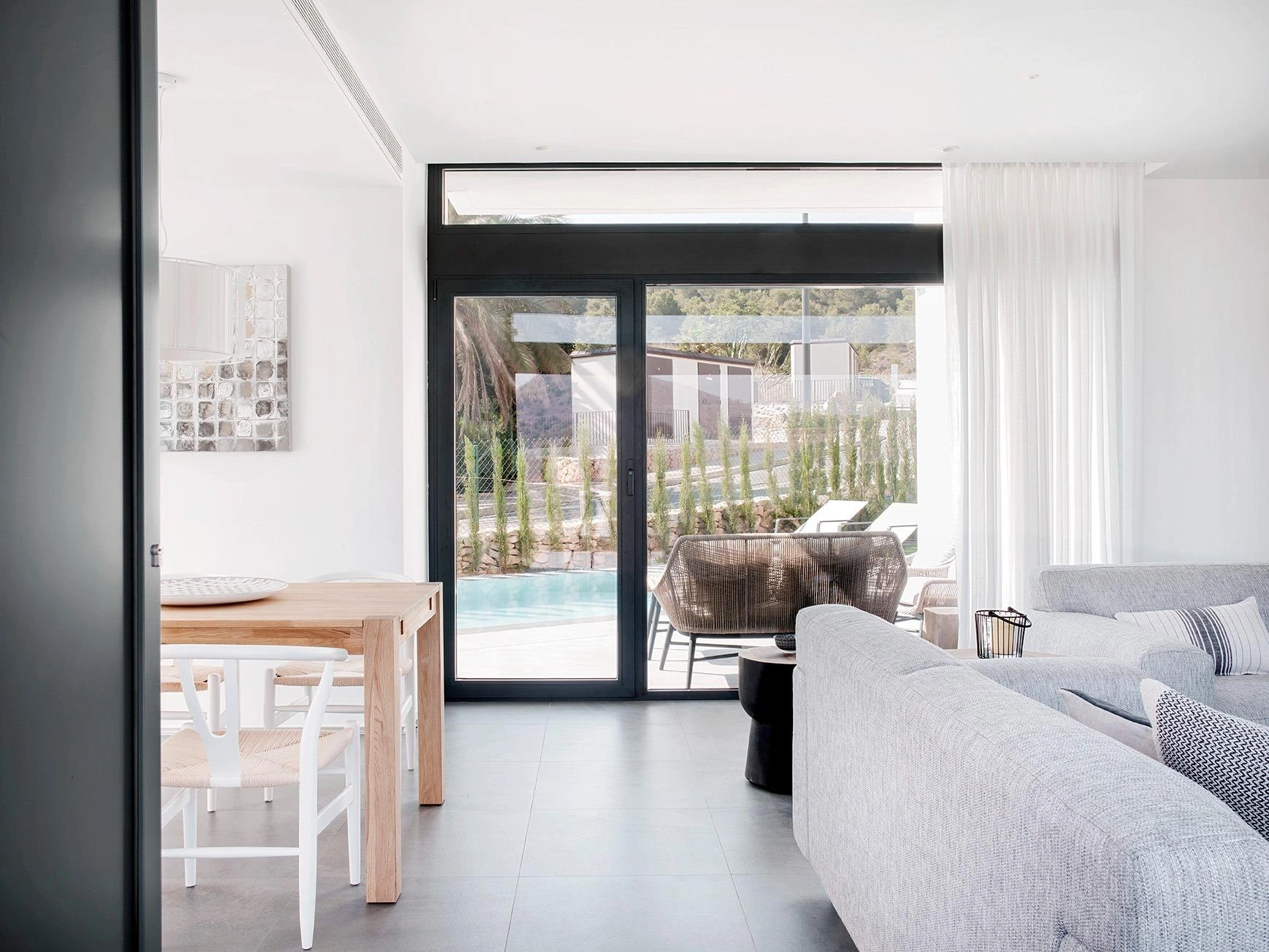 Villa for sale in La Manga Club