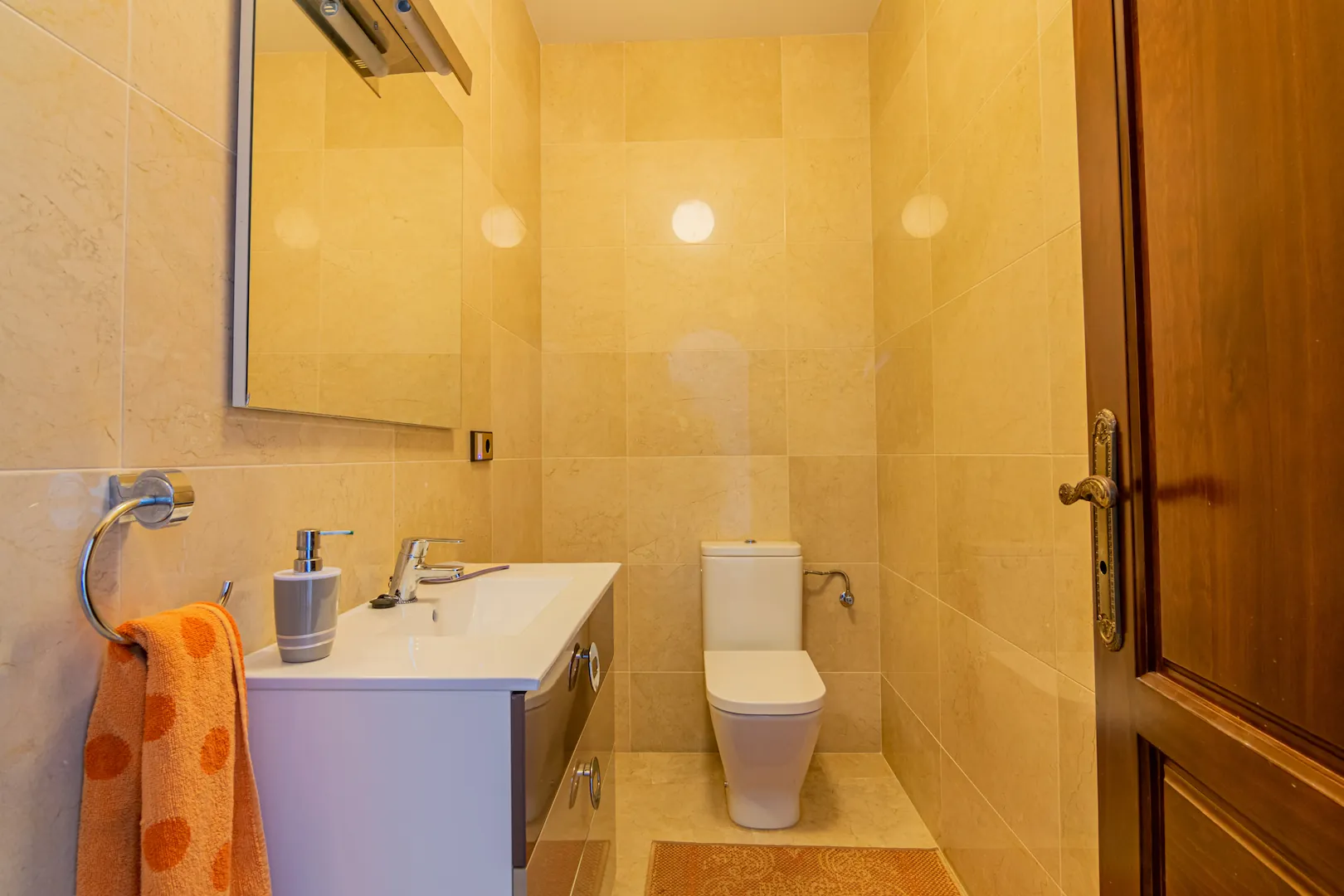 Villa for sale in Altea
