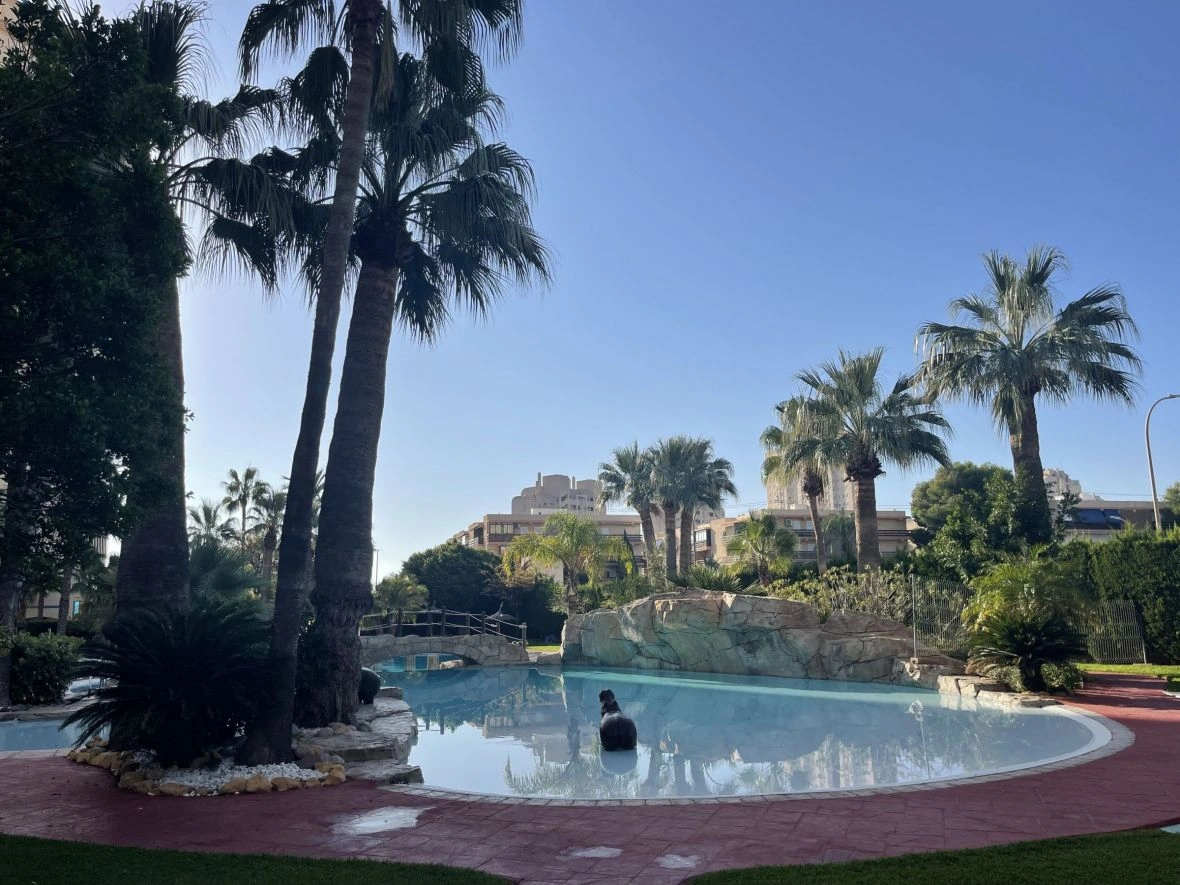 Apartment for sale in El Campello