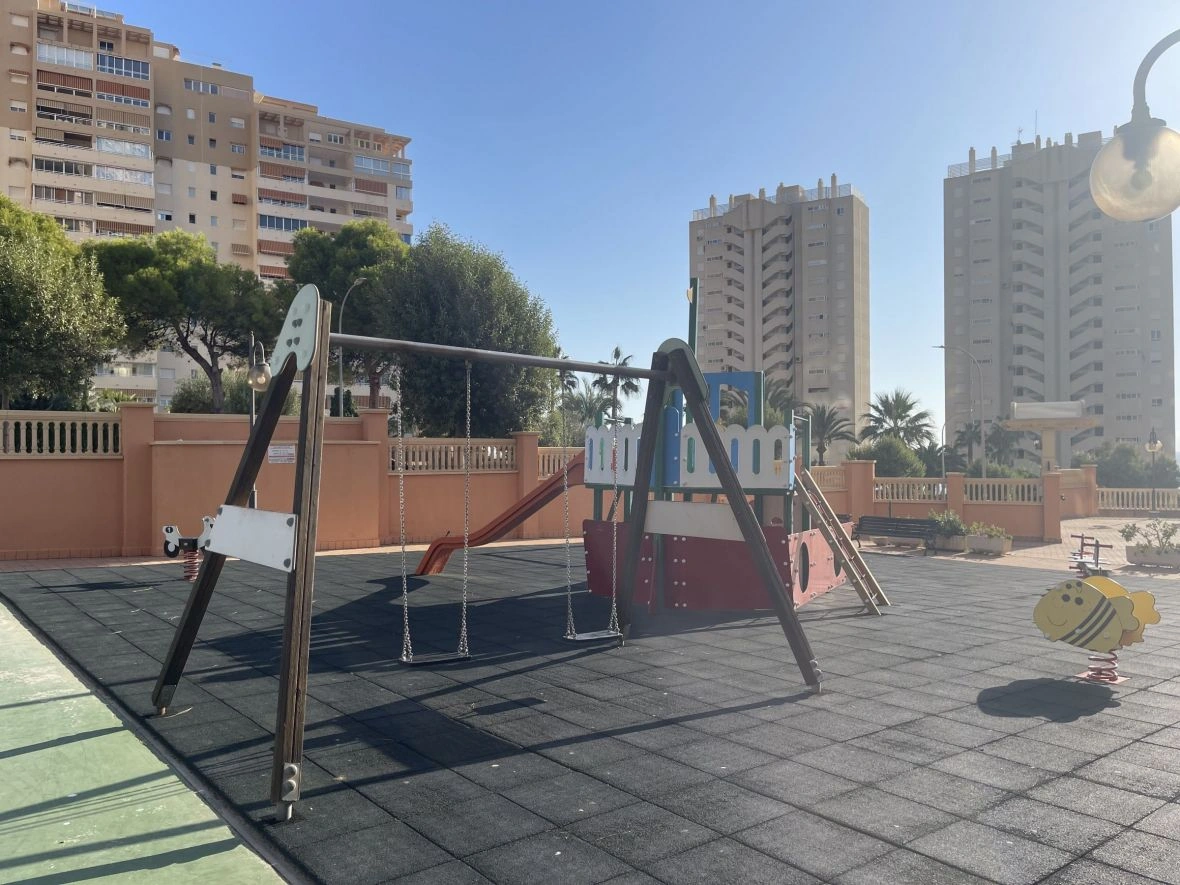 Apartment for sale in El Campello