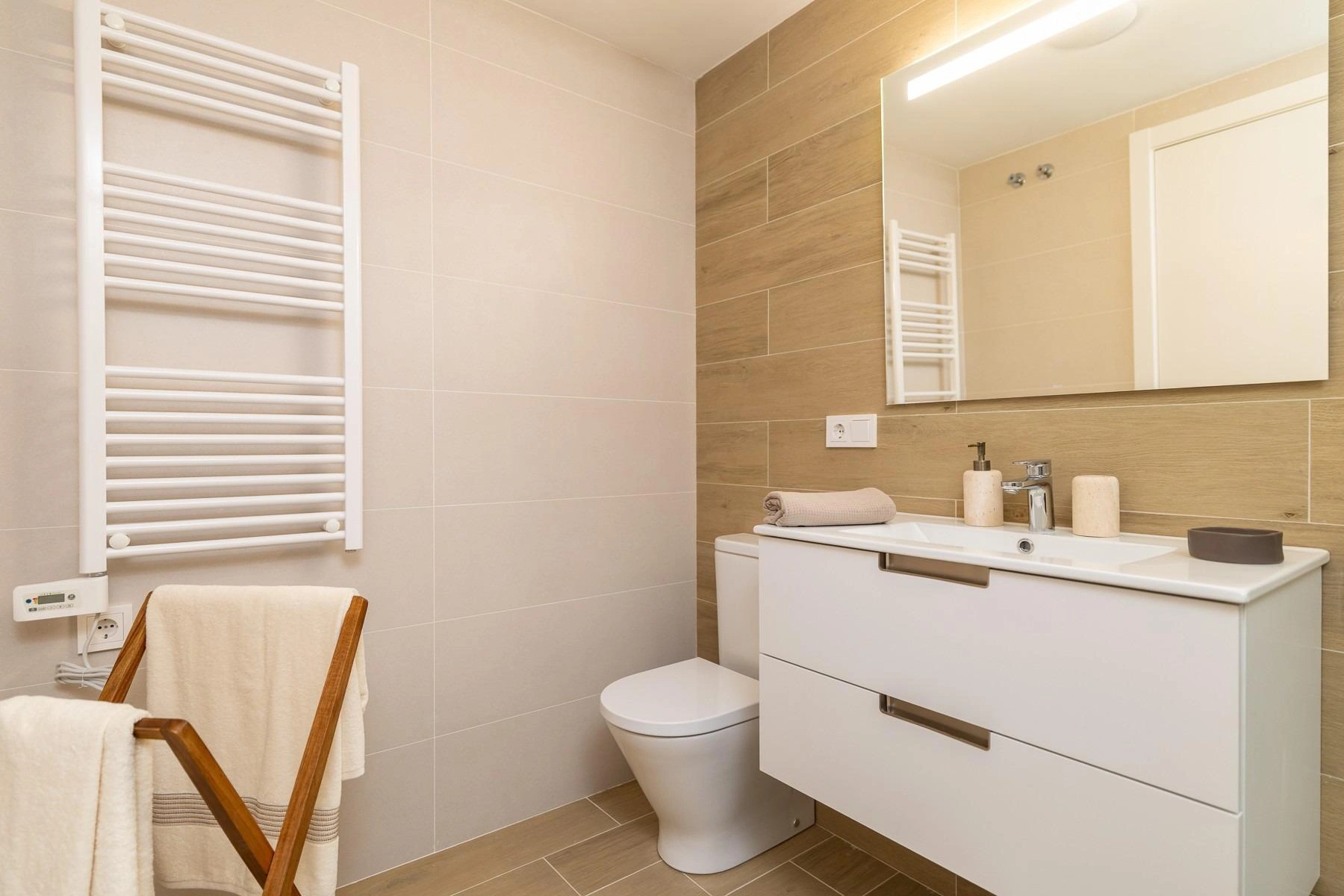 Apartment for sale in Calpe