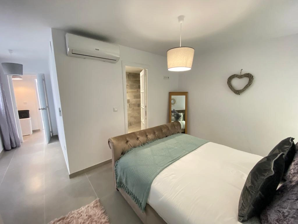 Apartment for sale in Javea