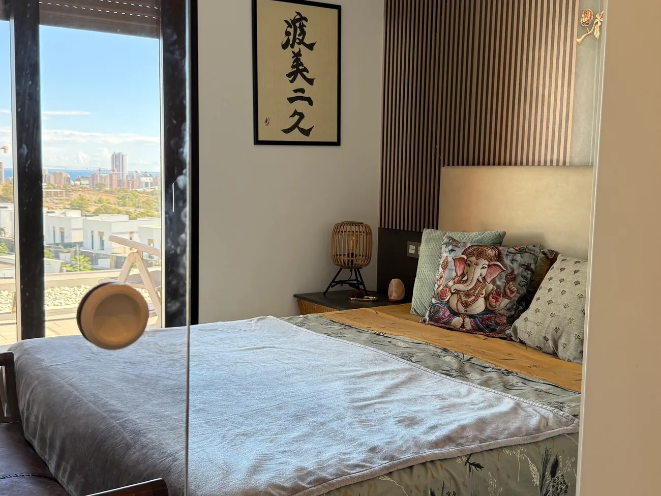 Semi Detached for sale in Finestrat