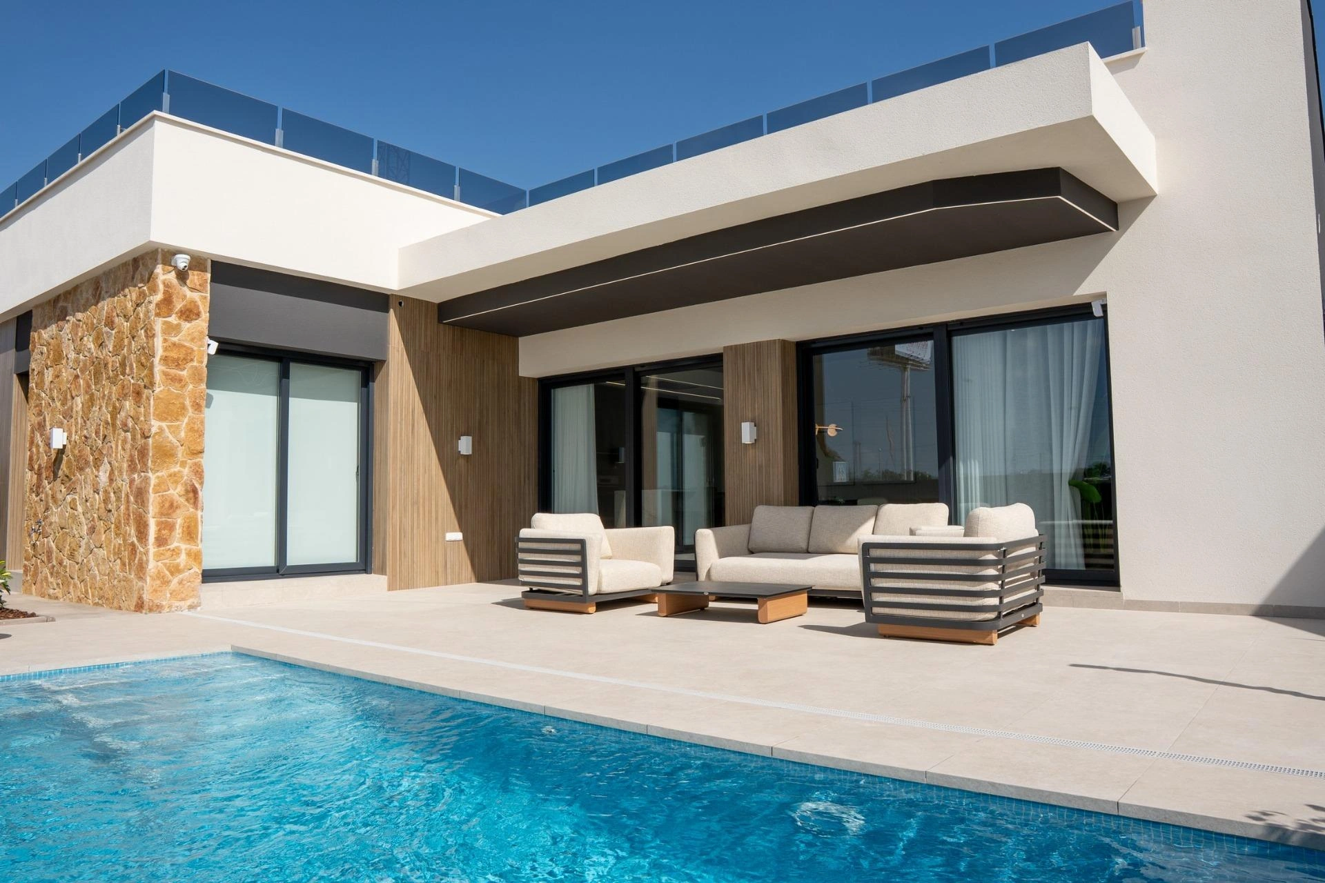 Villa for sale in Ciudad Quesada