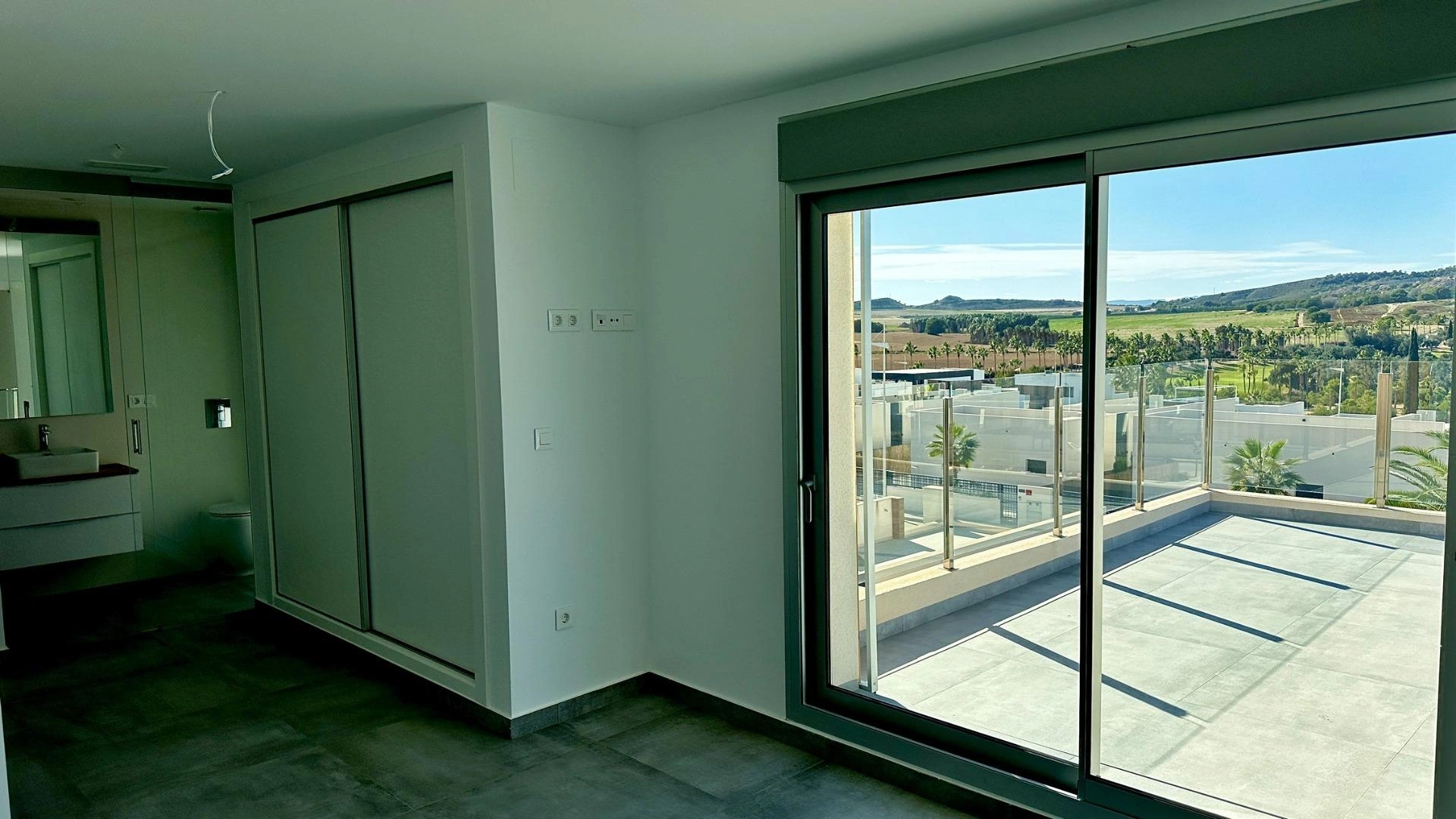 Villa for sale in Algorfa