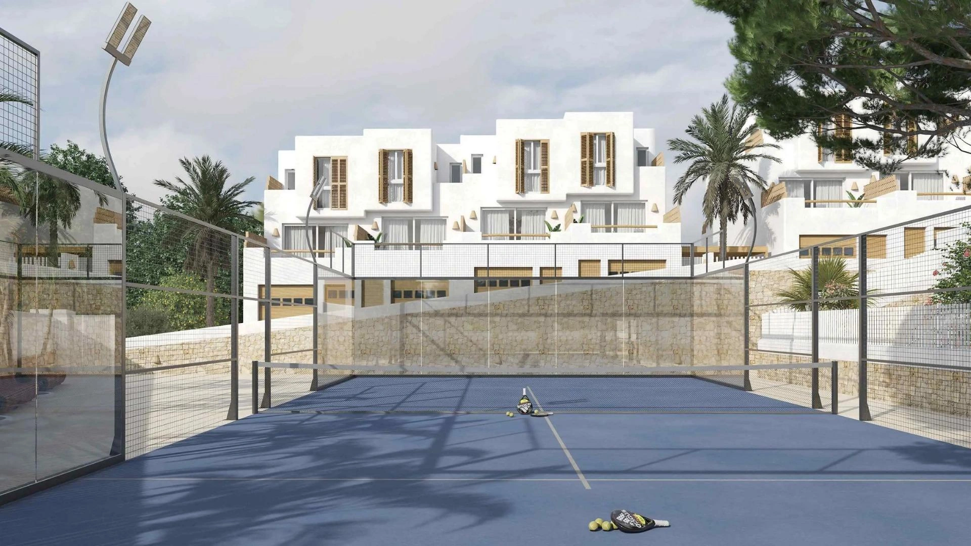 Villa in vendita a El Rafol D'almunia