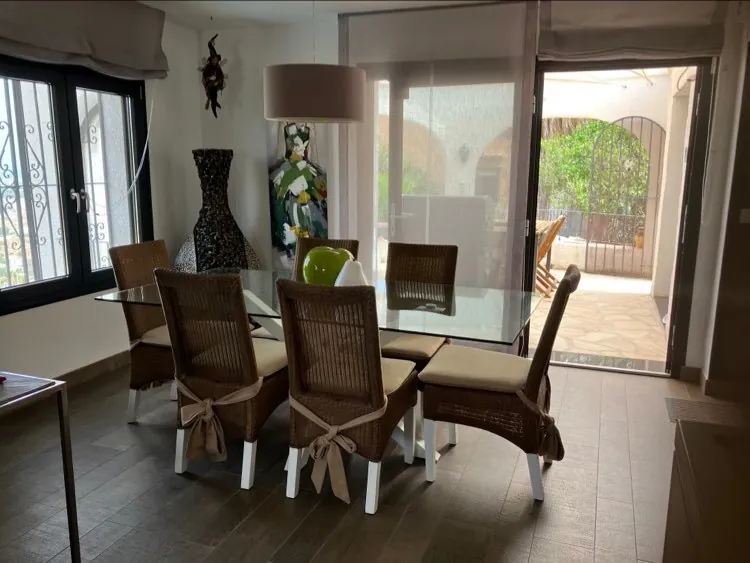 Villa in vendita a Calpe