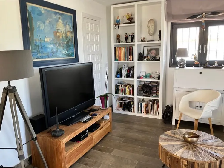 Villa in vendita a Calpe