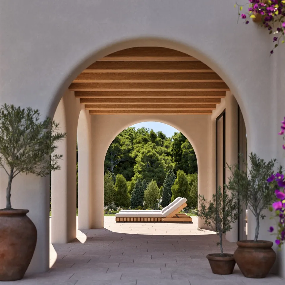 Villa à la vente à Moraira
