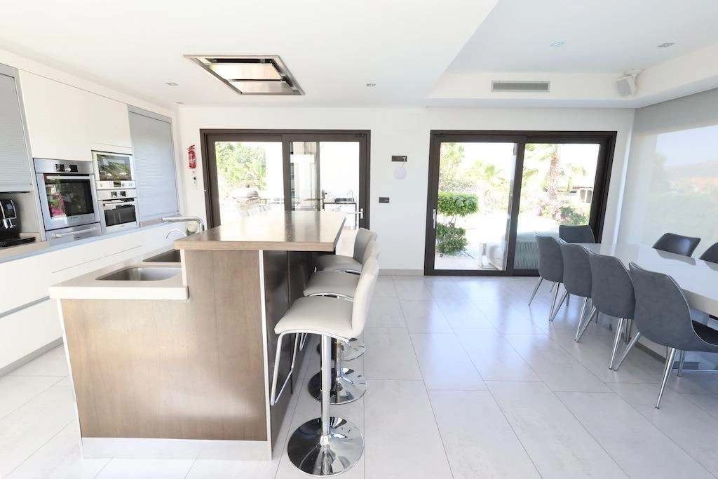 Villa for sale in Javea