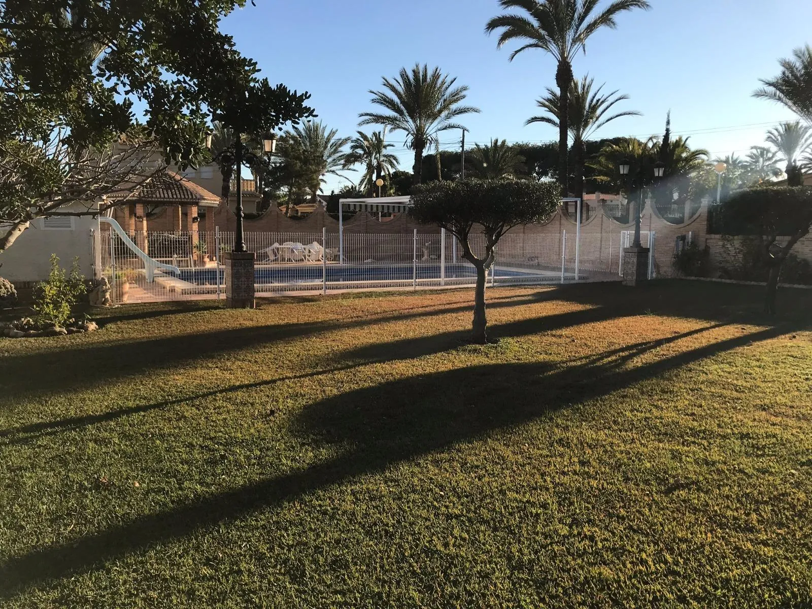 Villa for sale in Orihuela Costa