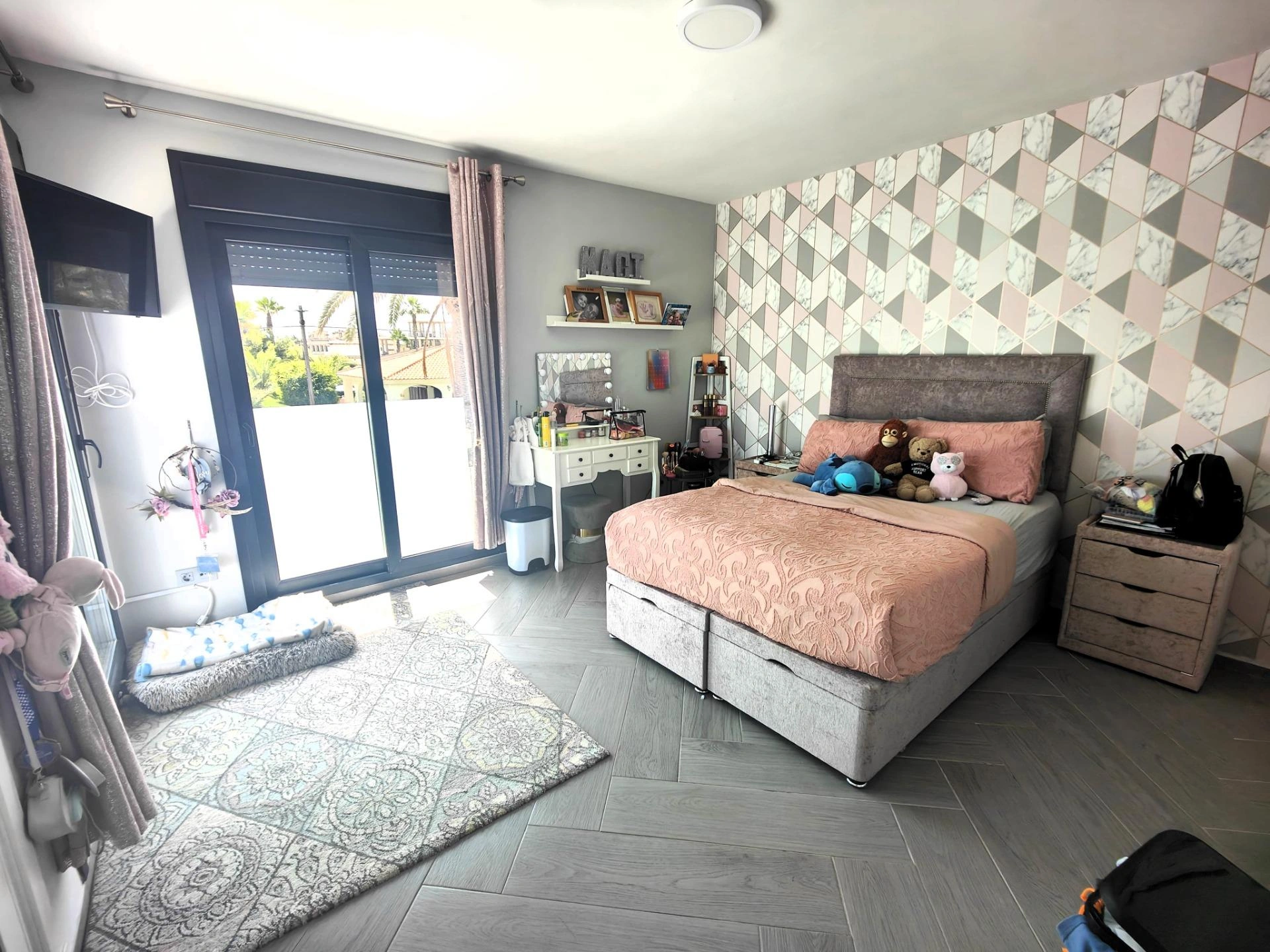 Villa for sale in Cabo Roig