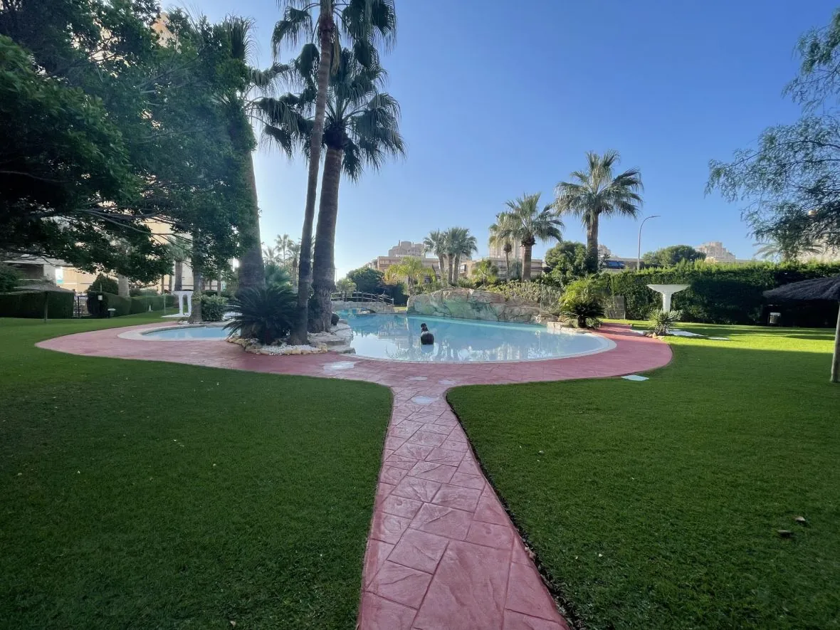 Apartment for sale in El Campello