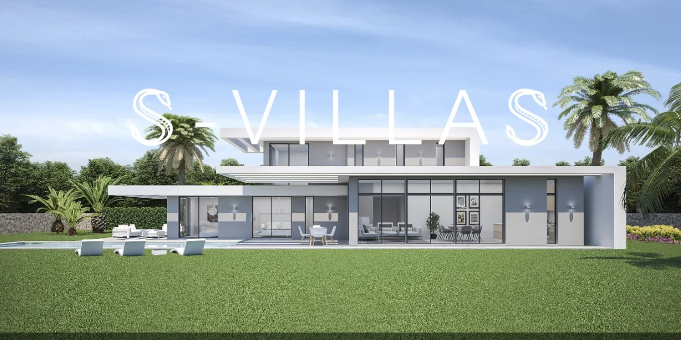 Javea, Villes del Vent - Villa Sarisa for sale