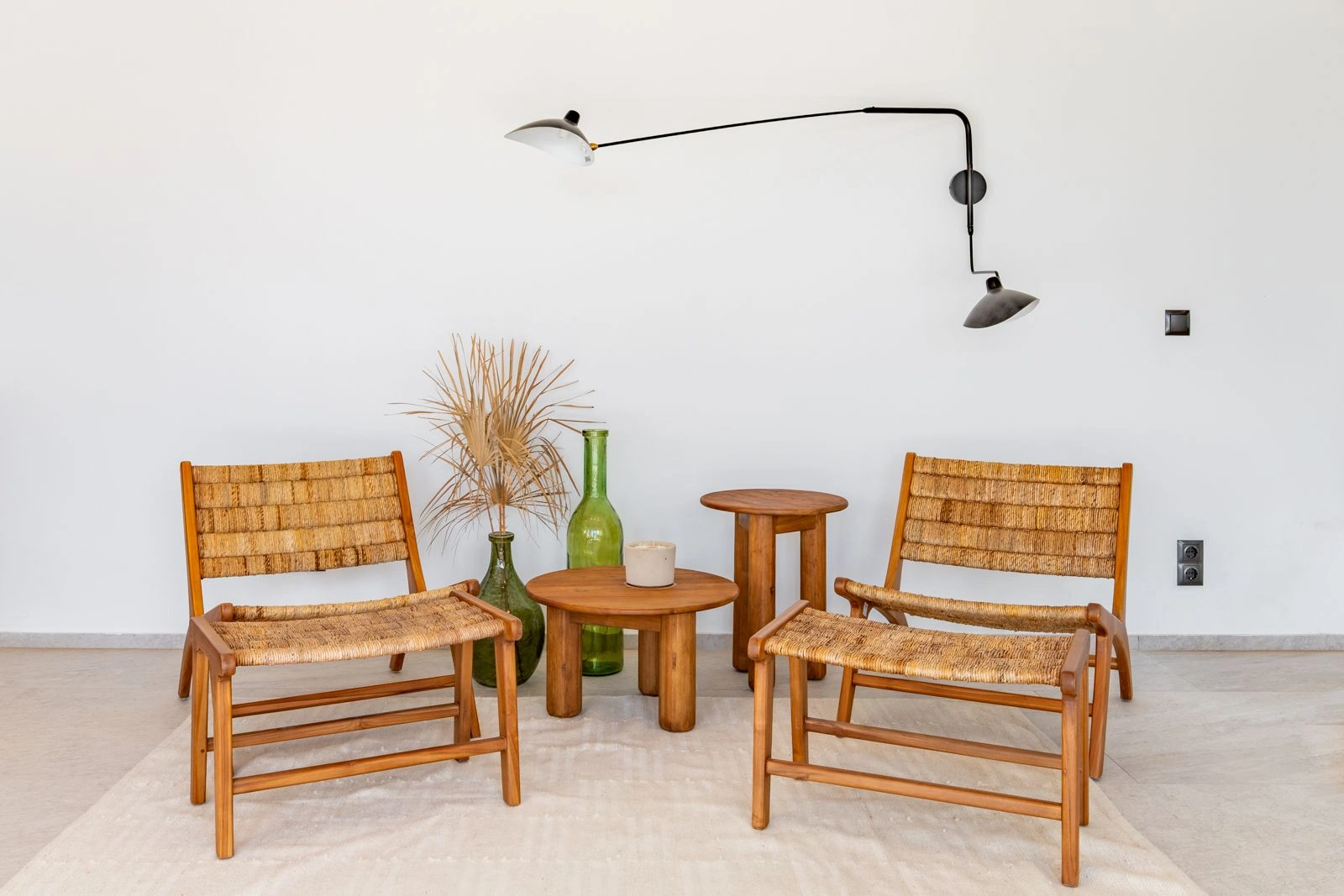 Villa till försäljning i Moraira