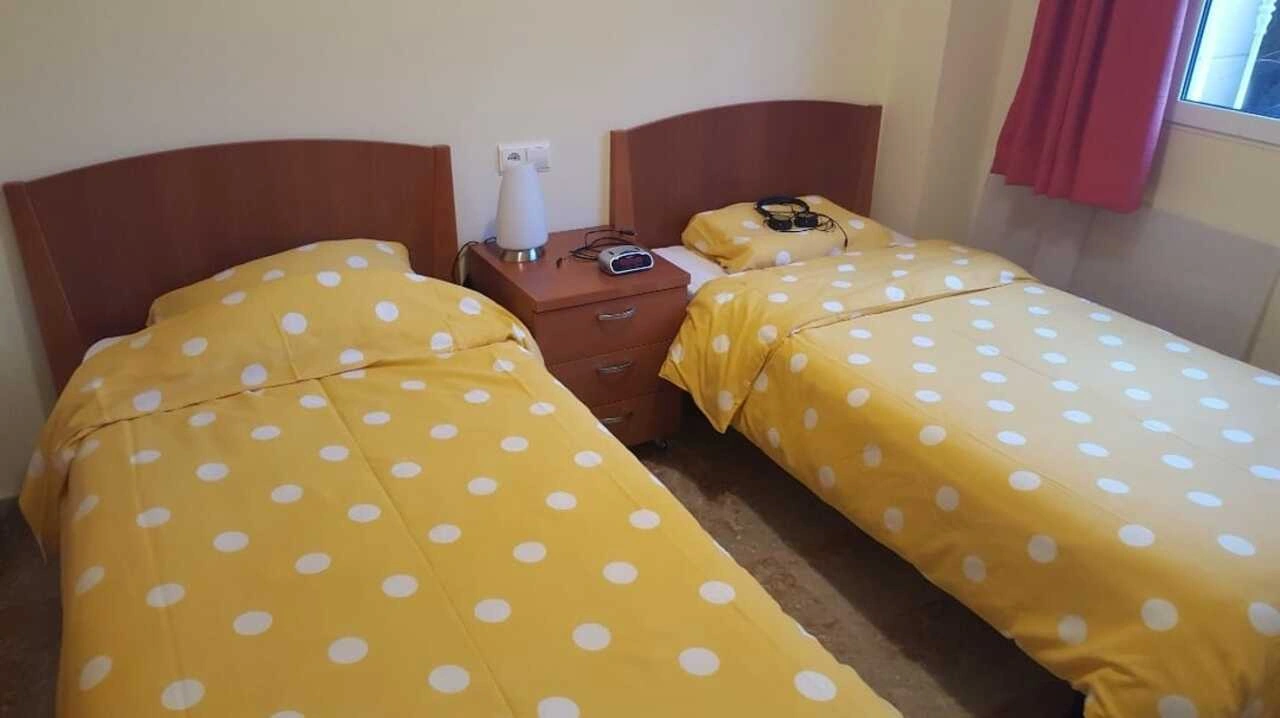 Apartment for sale in Denia