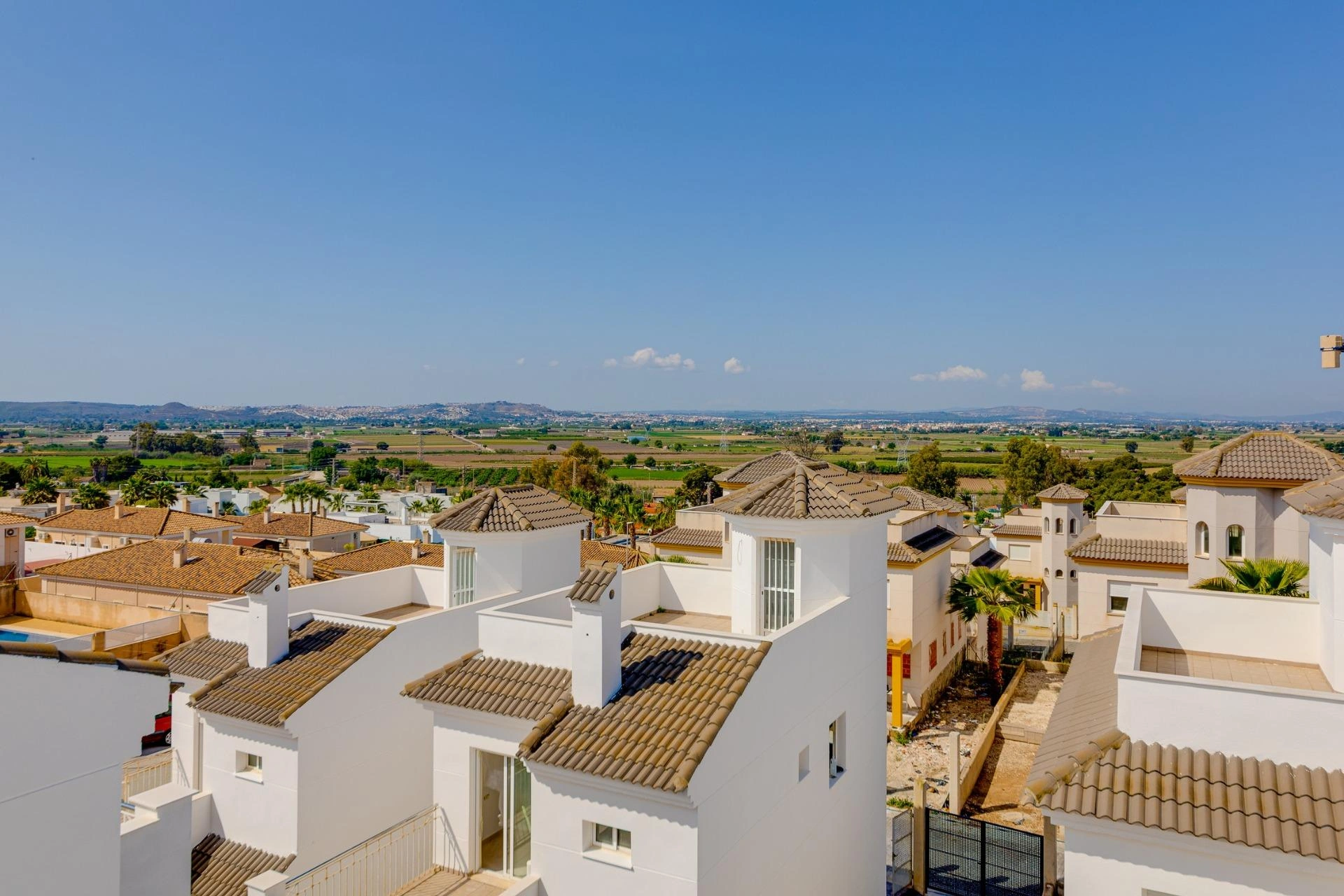 Villa till försäljning i San Fulgencio