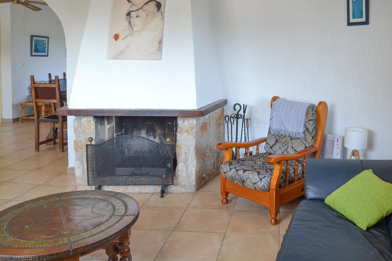 Villa in vendita a Pedreguer