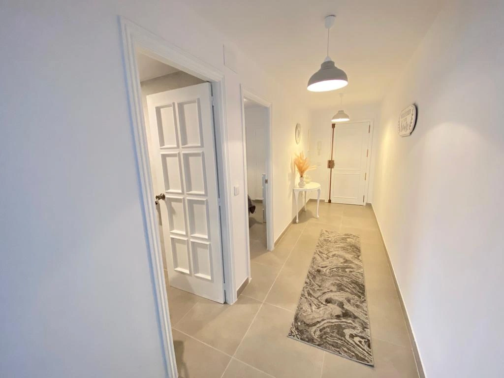 Apartment for sale in Javea