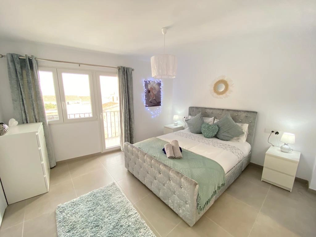 Apartment for sale in Javea