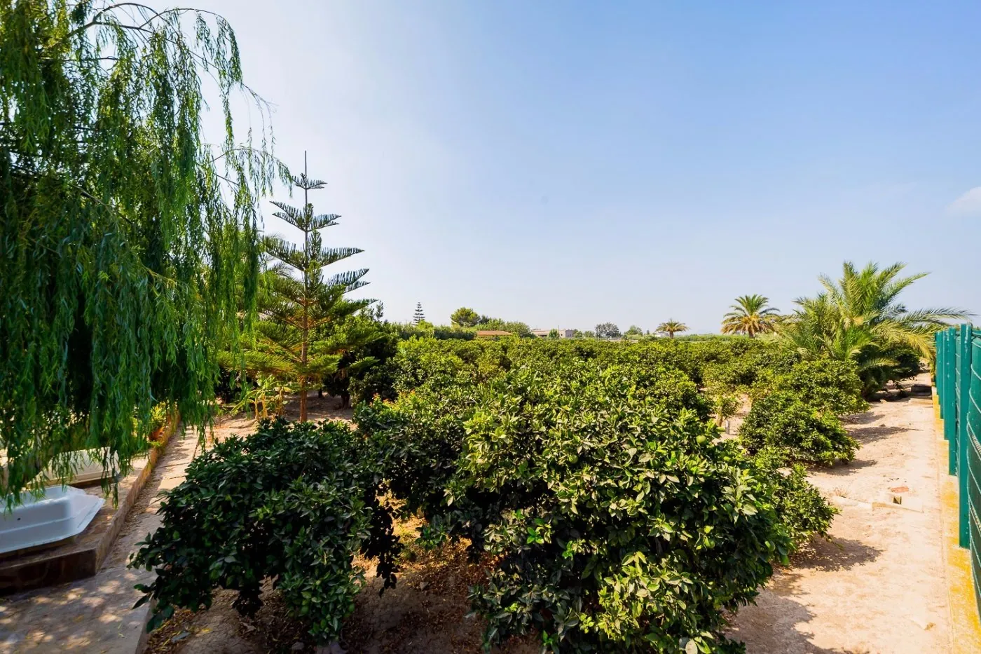 Country house for sale in Almoradi