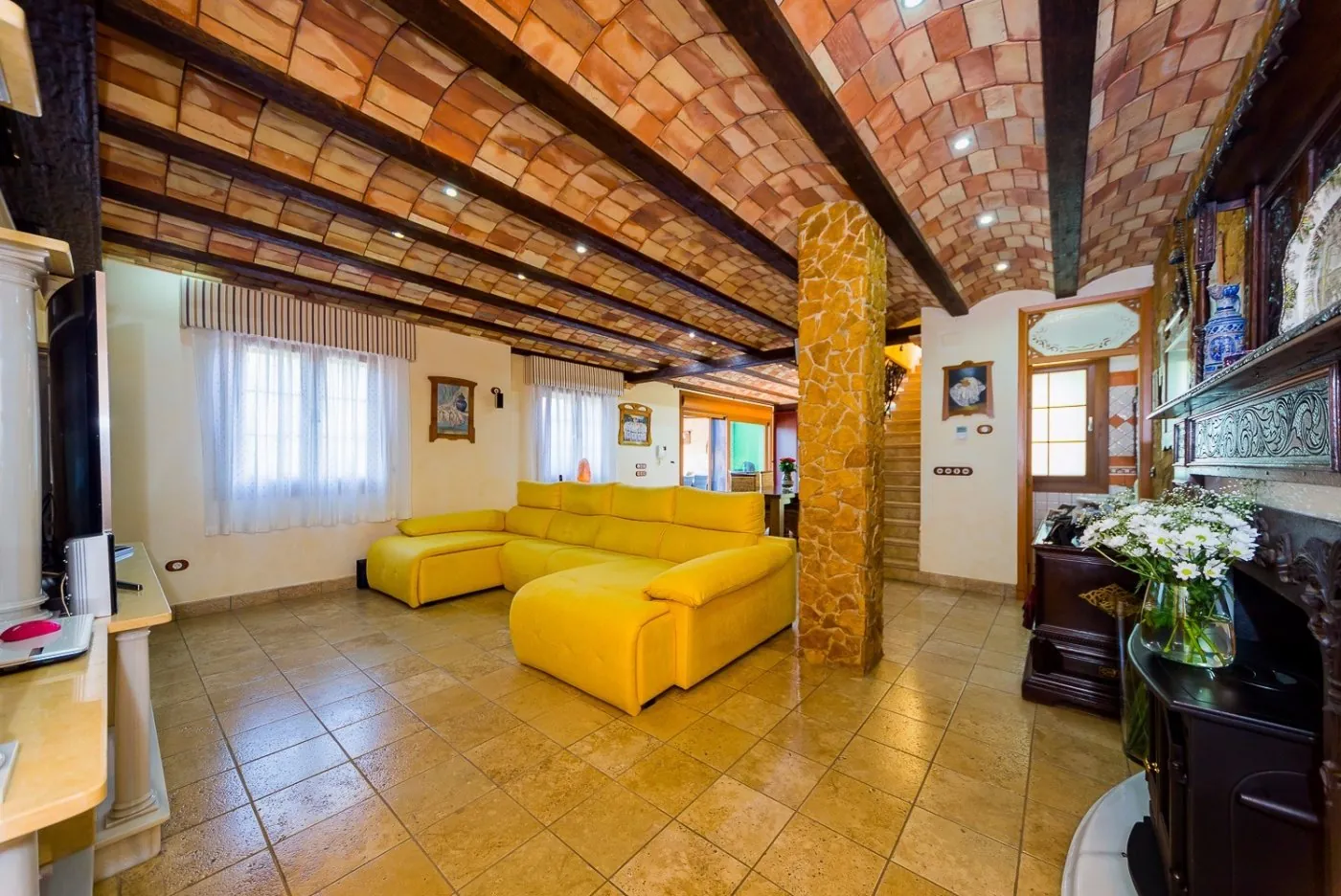 Country house for sale in Almoradi