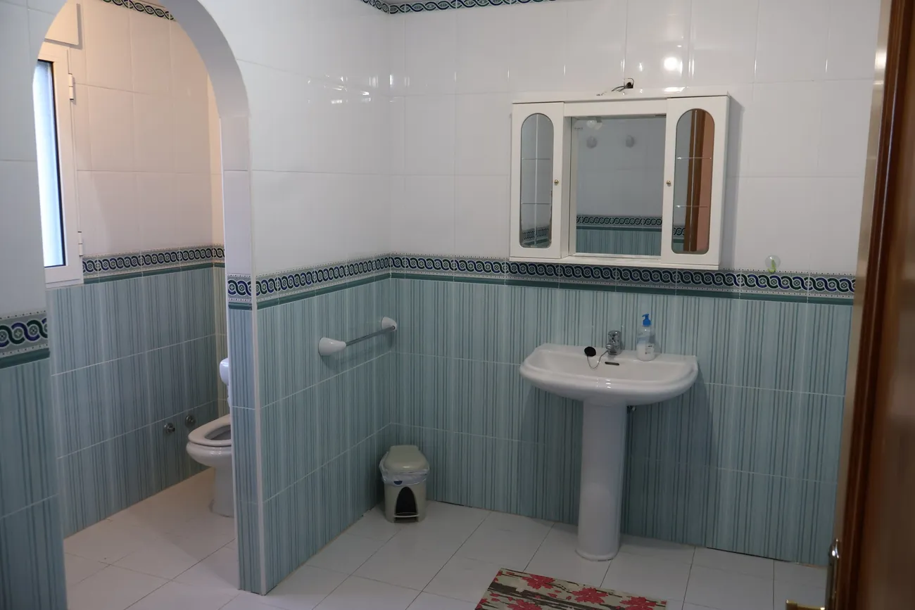 Villa in vendita a La Sella Golf