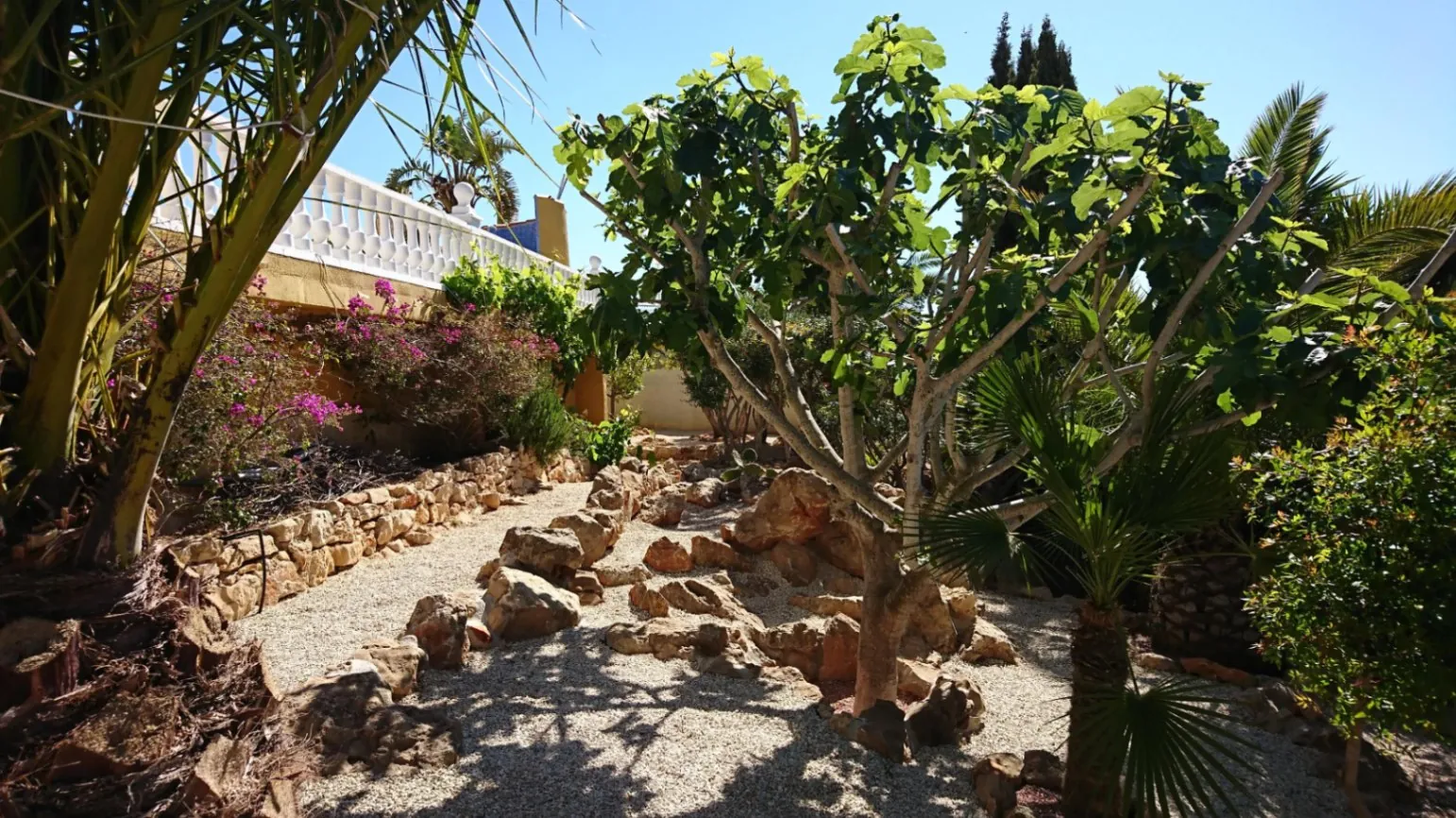 Villa à la vente à Benitachell