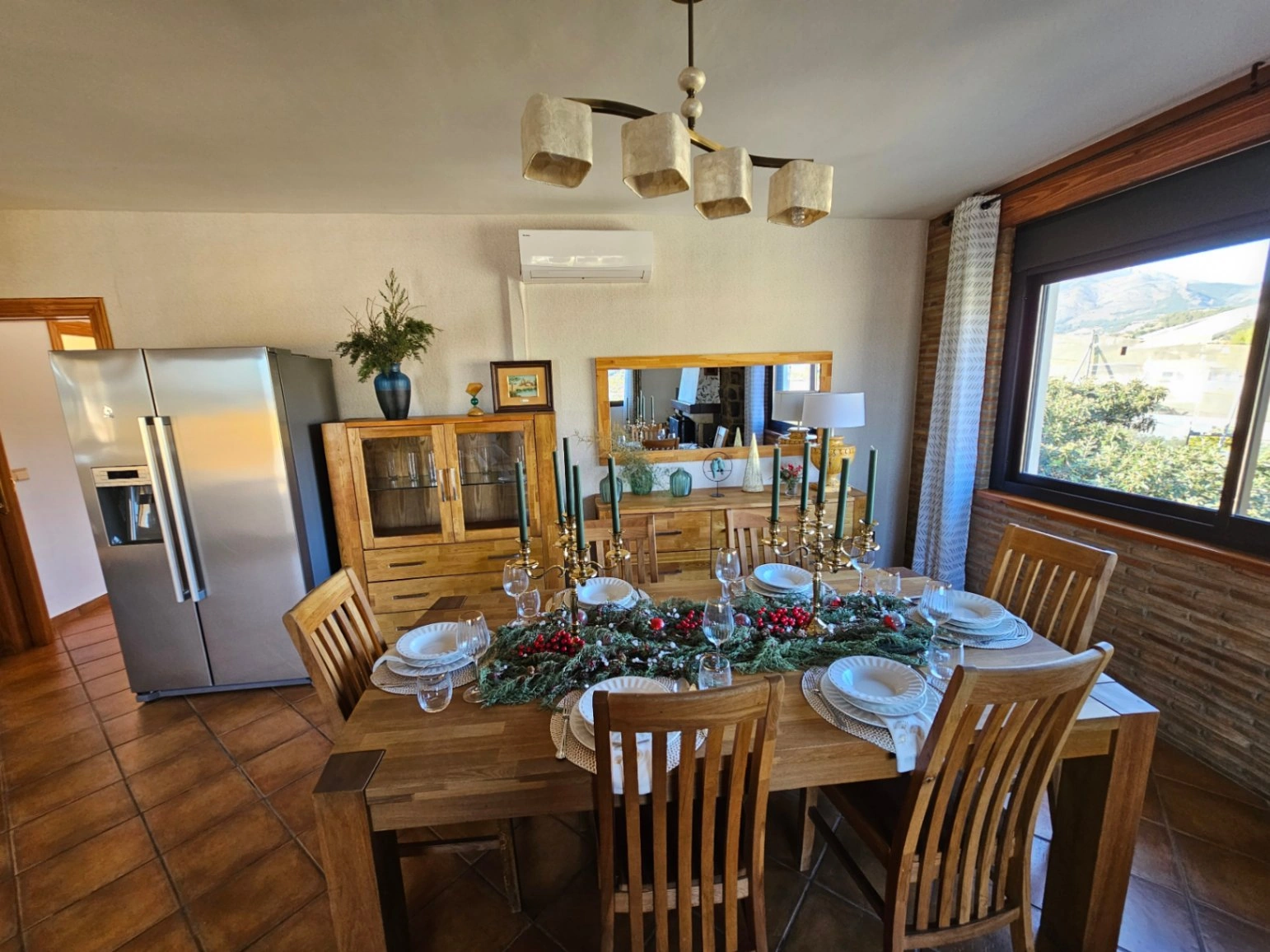 Chalet in Callosa in an oasis of tranquility