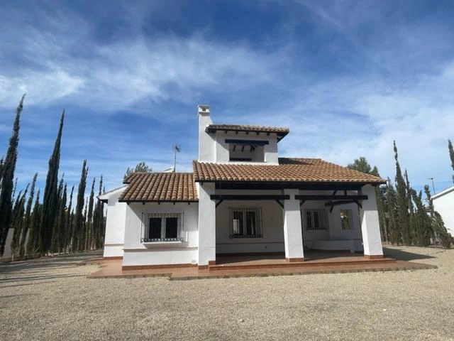 Villa te verkoop in Fuente Álamo