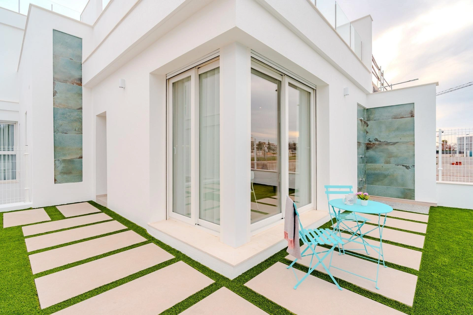 Villa te verkoop in Los Alcazares