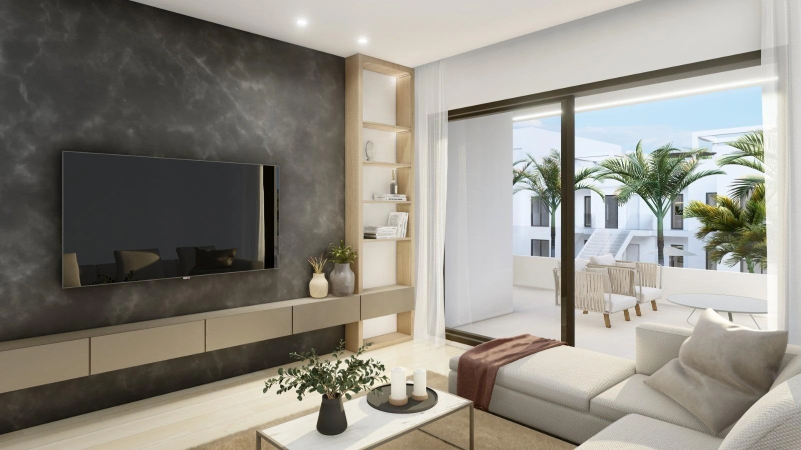 Casa plurifamiliare in vendita a Pilar De La Horadada