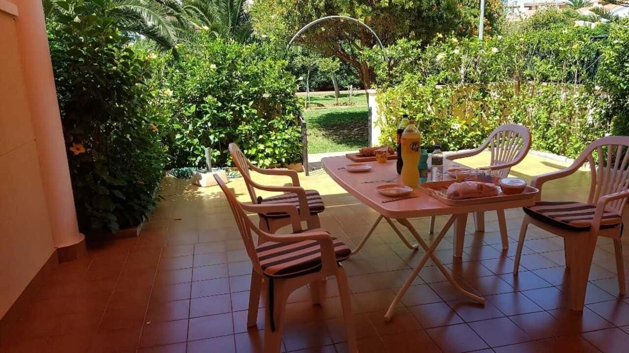 Apartment for sale in Denia