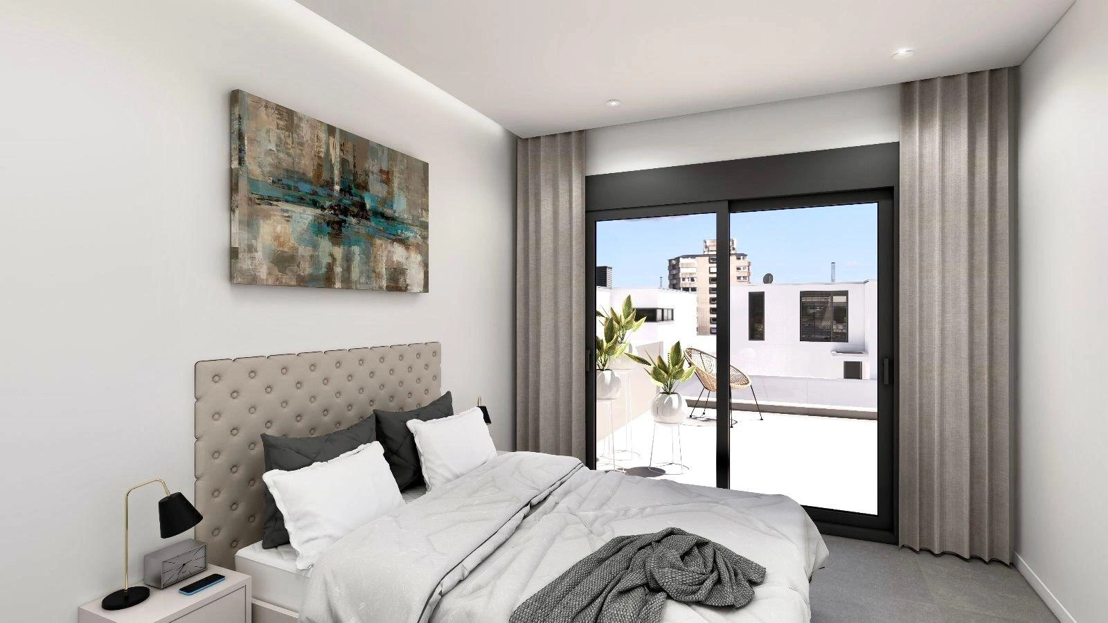Villa à la vente à Benijofar