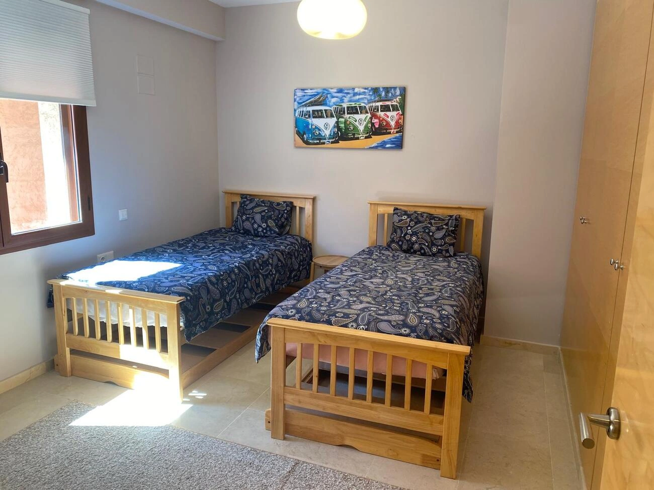 Apartment for sale in Benissa Costa