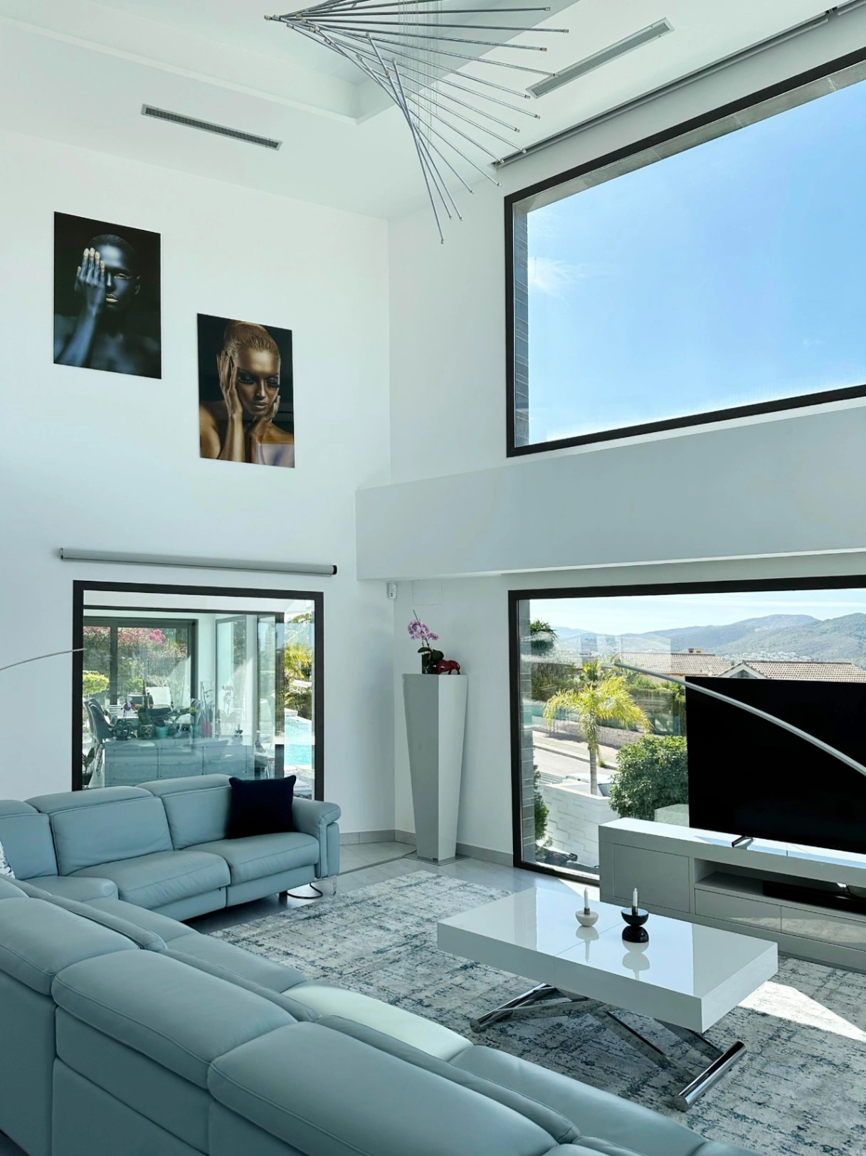 Villa for sale in Javea