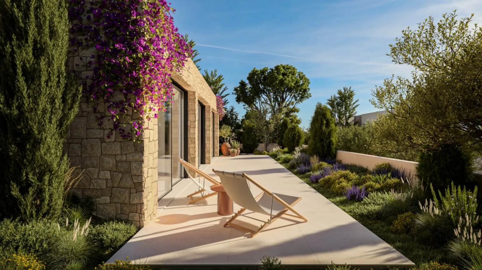 Villa for sale in Santa Eulalia Del Río