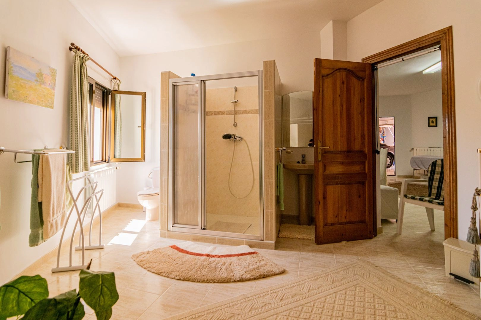 Villa for sale in Altea